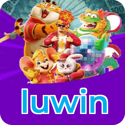 Lottery Clássica na luwin